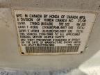 2007 Honda Ridgeline RTX