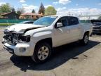 2016 GMC Canyon SLE