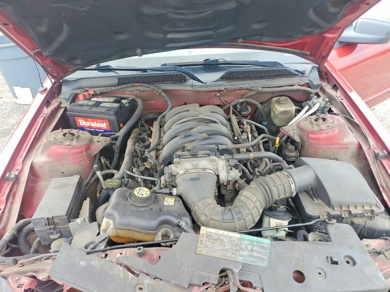 2006 Ford Mustang gt