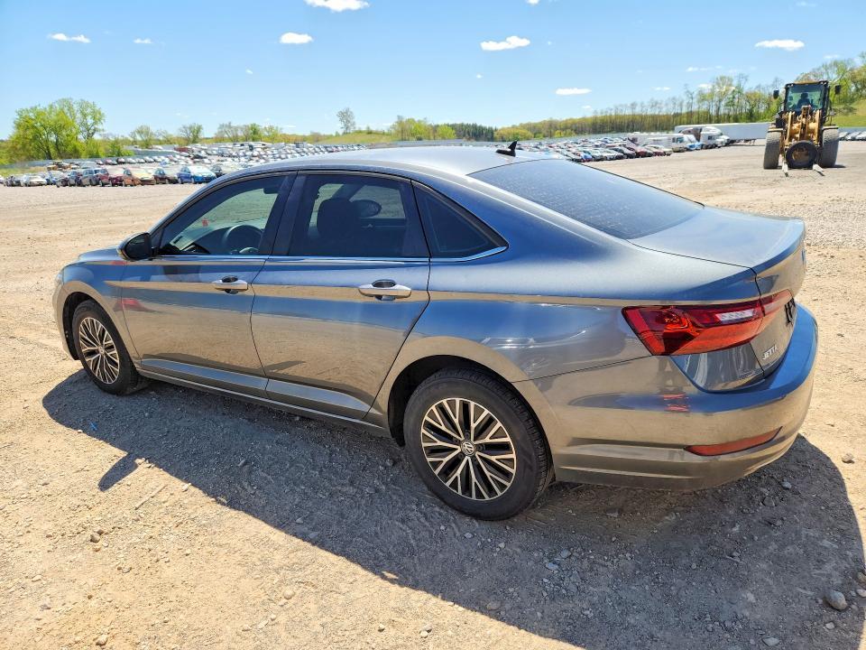 2021 Volkswagen Jetta s