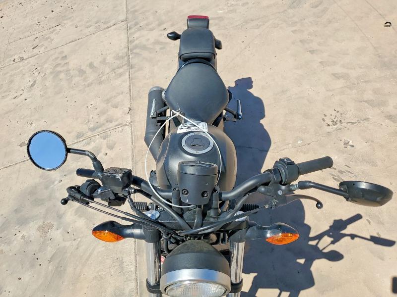 2019 Honda CMX500 A