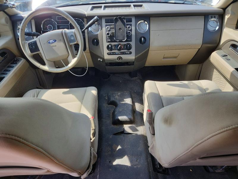 2010 Ford Expedition xlt