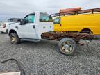 2009 Ford F350 Super Duty