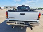 2004 GMC Sierra K2500 Heavy Duty