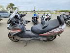 2008 Suzuki AN650 A