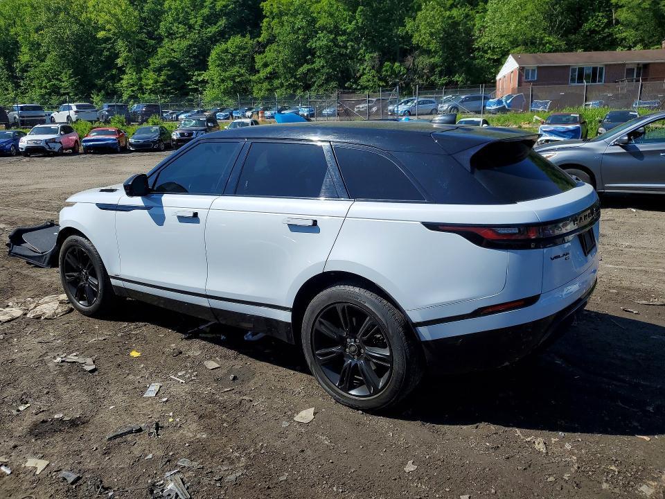 2021 Land Rover Range Rover Velar R-dynamic s