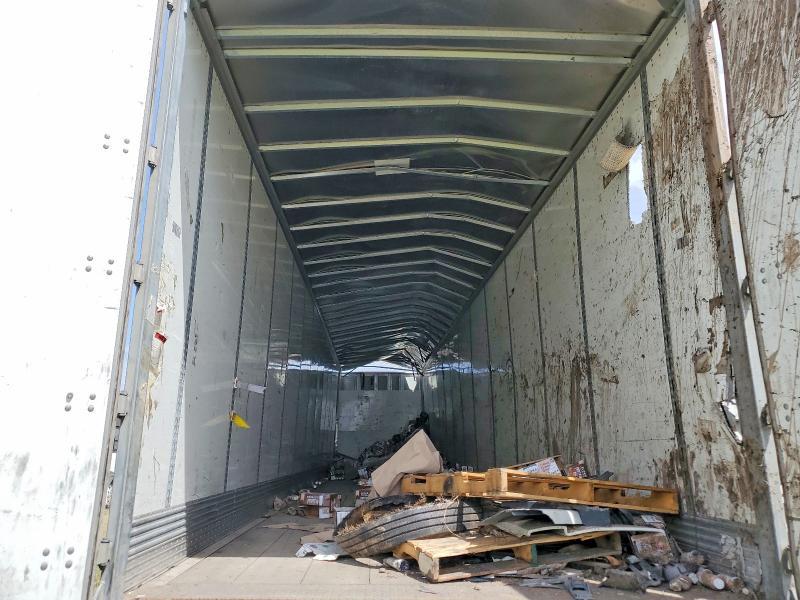 2022 Wabash 53' Reefer Trailer