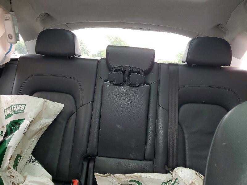 2013 Audi Q5 Premium Plus