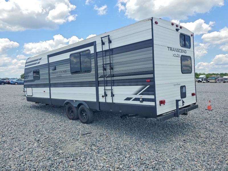 2021 Grand Desn 261BH