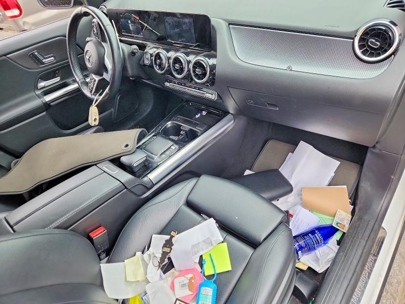2021 Mercedes-Benz Gla 250