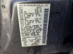 2007 Nissan Frontier SE