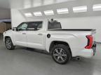 2023 Toyota Tundra Crewmax Capstone