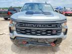2025 Chevrolet Silverado K1500 Trail Boss Custom