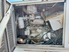 1987 Generator Trailer