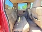 2008 Ford F150 Supercrew