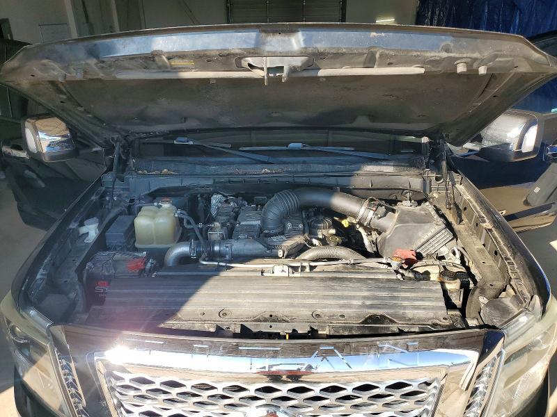2016 Nissan Titan XD SL