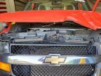 2023 Chevrolet Express G3500