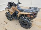 2016 Can-Am Outlander XT 850