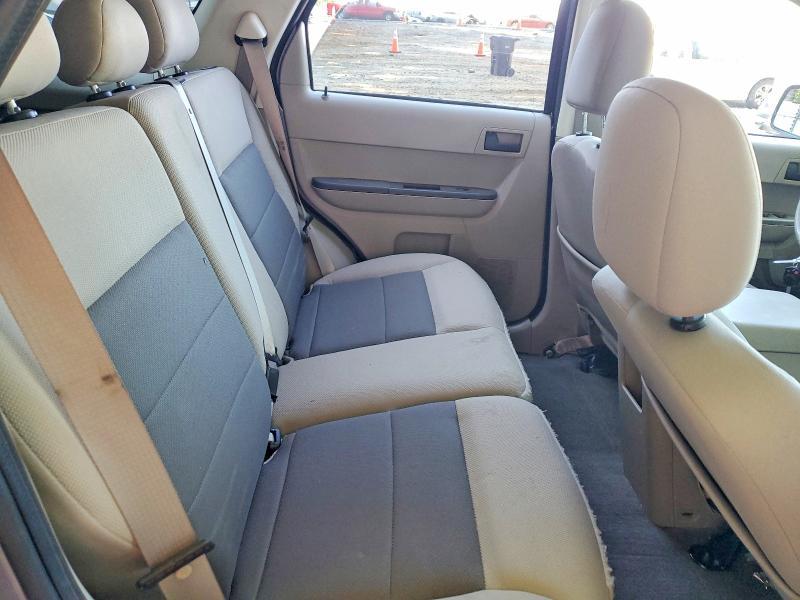 2008 Ford Escape xlt
