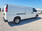 2016 Chev Express G3500