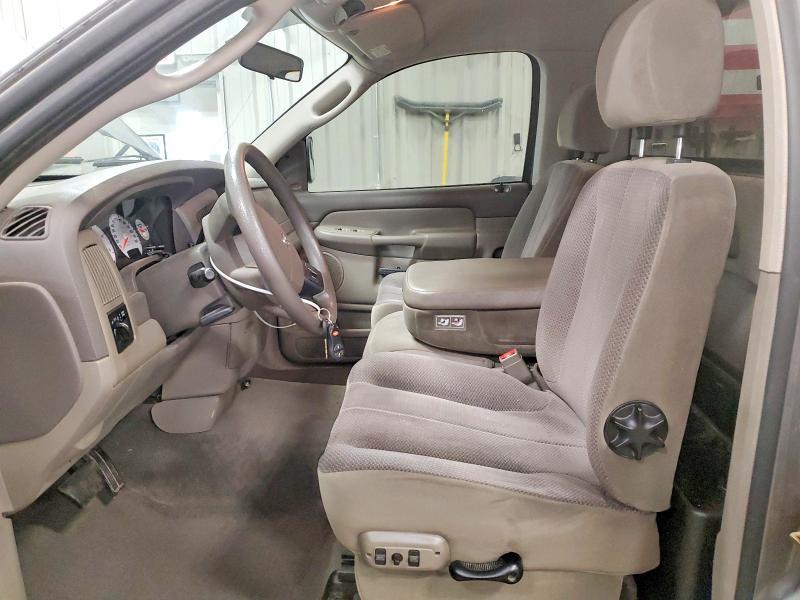 2005 Dodge RAM 2500 ST