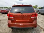 2013 Dodge Journey Crew