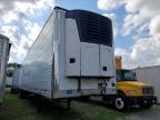 2020 Wabash SH Trailer