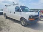 2012 Chevrolet Express G2500