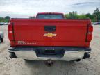 2015 Chevrolet Silverado K2500 Heavy Duty