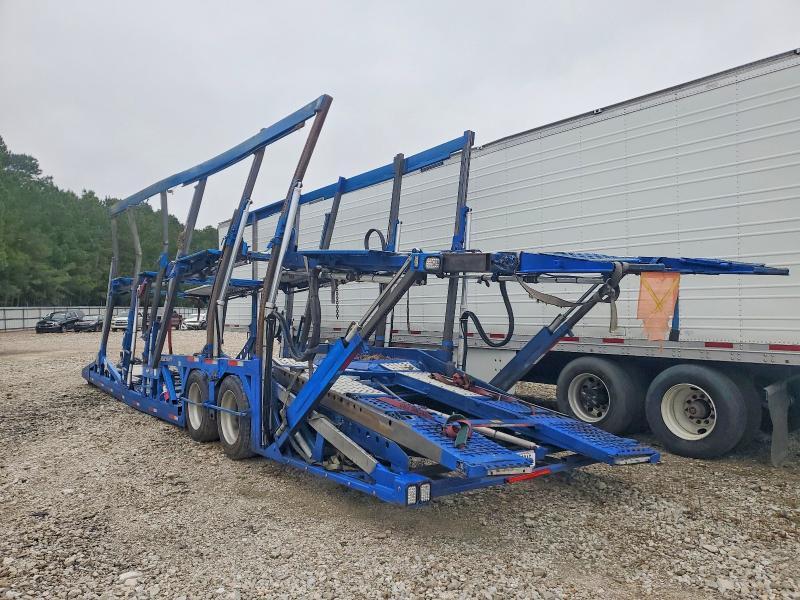 2014 Cottrell Car Carrier
