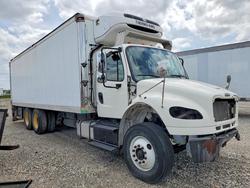 2017 Freigliner 2017 Freightliner Business Class M2 Refrigerated T en venta en Houston, TX