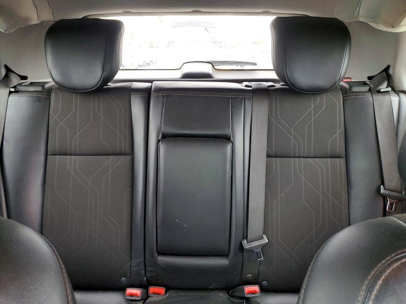2022 Chevrolet Trax 1LT