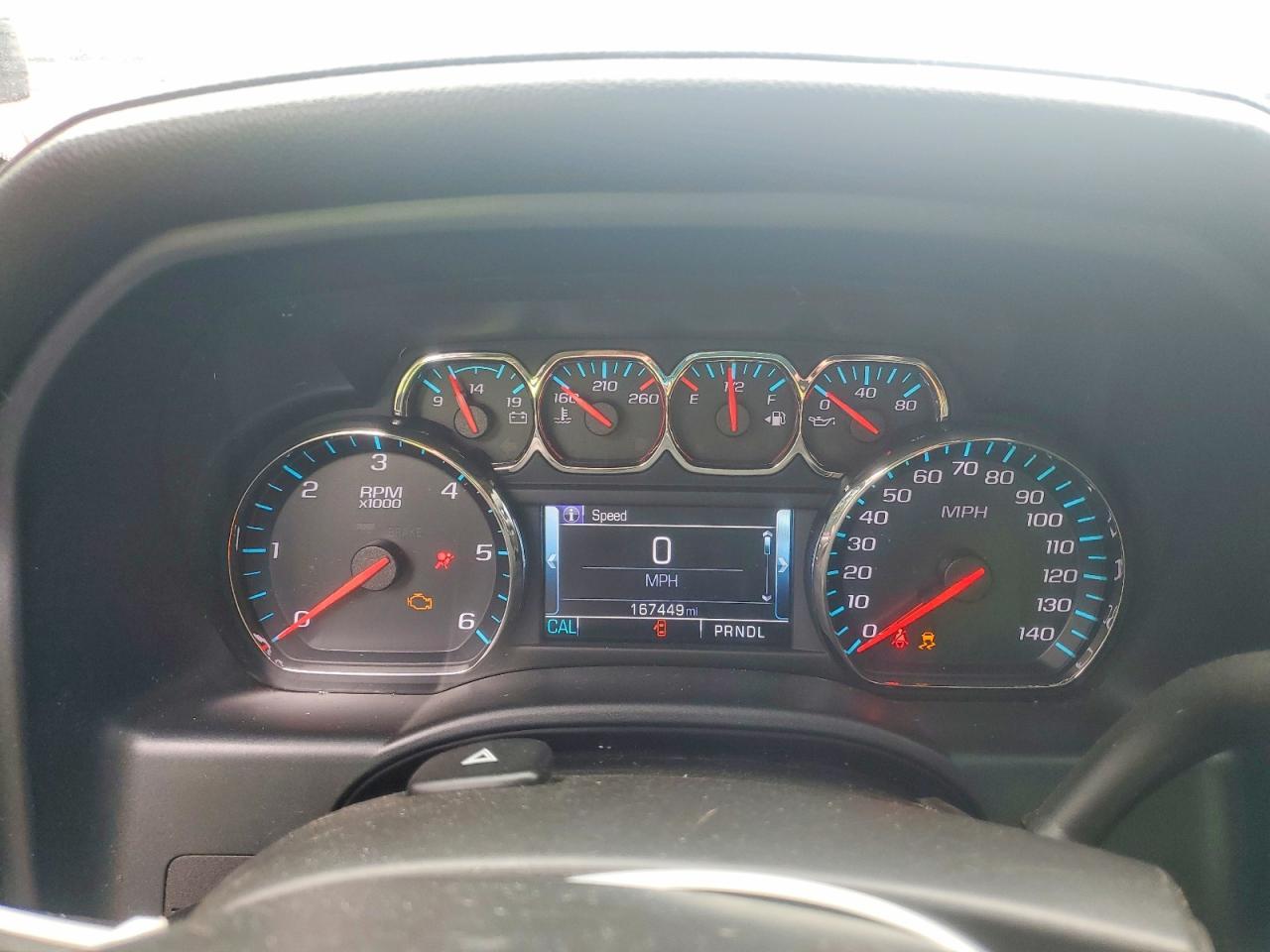 2018 GMC Sierra K1500 SLT