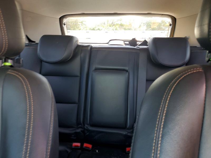 2021 Chevrolet Trax 1LT