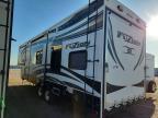 2013 Keystone Fuzion Camper