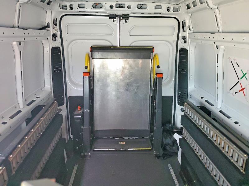 2024 Dodge Ram Promaster 1500 1500 High