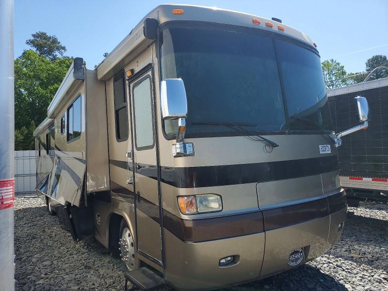 2004 Roadmaster RV