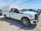 2013 Ford F350 Super Duty