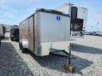 2025 Interstate VICT716TA2 Enclosed Cargo Trailer