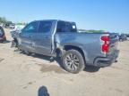 2020 Chevrolet Silverado K1500 RST