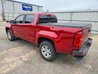 2017 Chevrolet Colorado LT