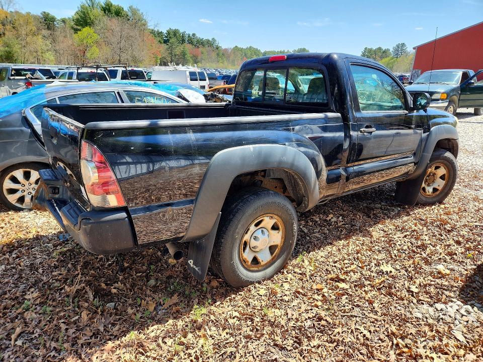2011 Toyota Tacoma