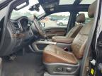 2021 Nissan Titan Platinum Reserve