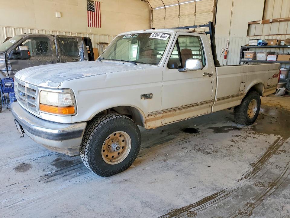 1994 Ford F150