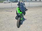 2025 Kawasaki EX500 A
