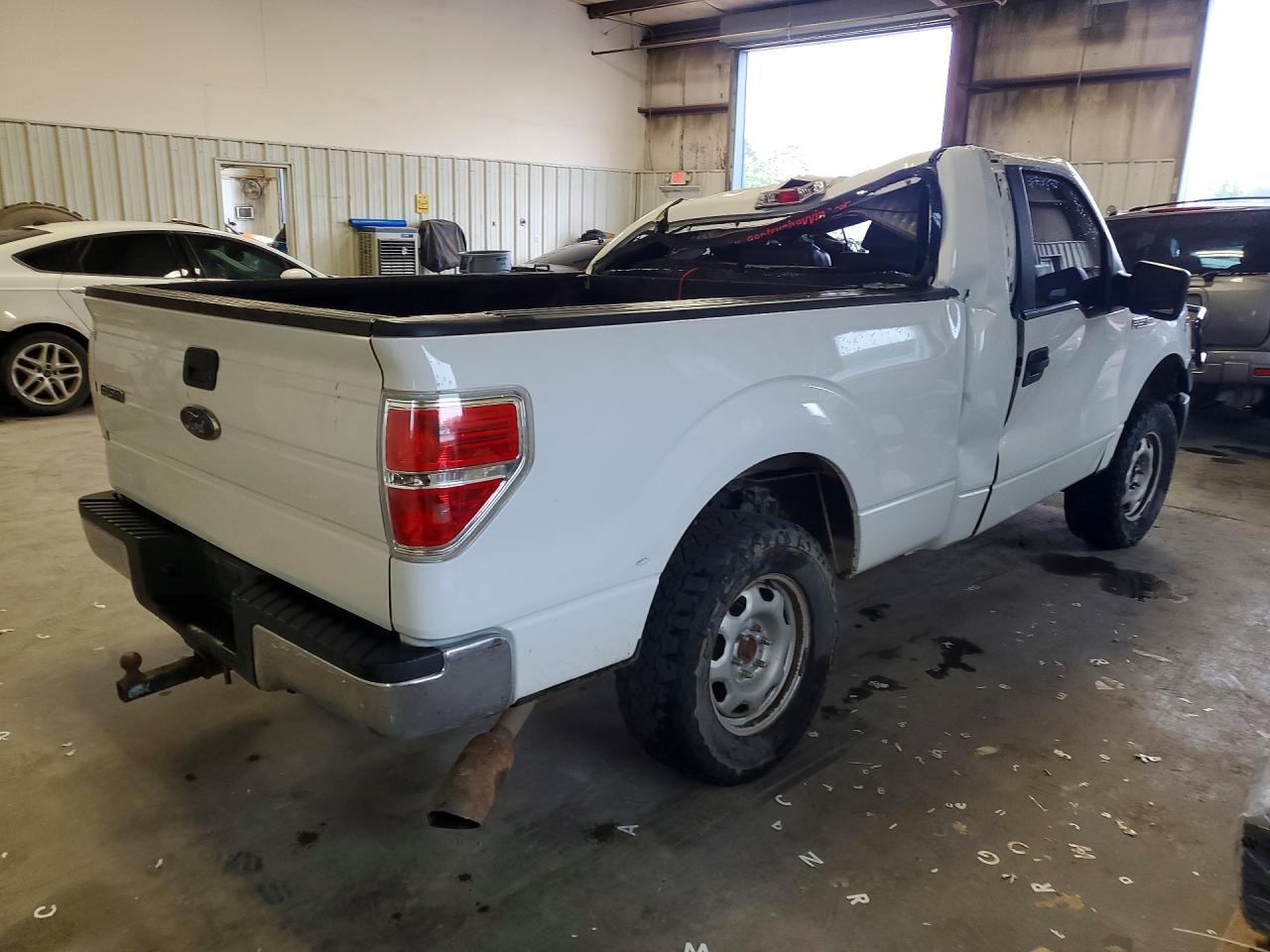 2013 Ford F150