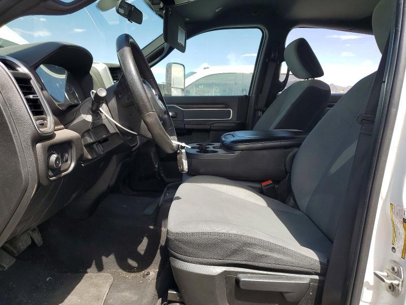2021 Dodge RAM 3500 BIG Horn