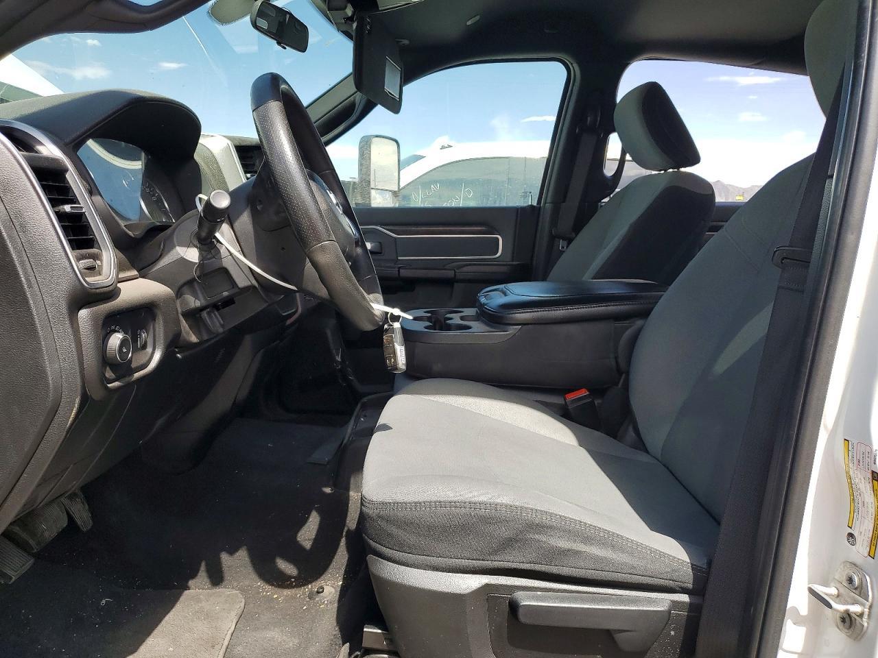 2021 Dodge RAM 3500 BIG Horn
