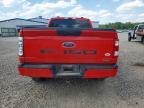 2021 Ford F150 Super Cab