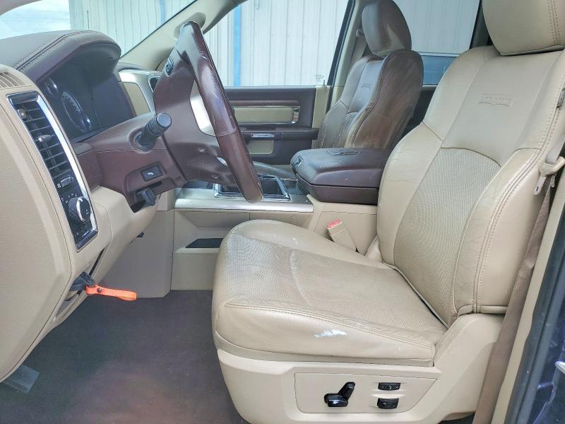 2015 Dodge 1500 Laramie